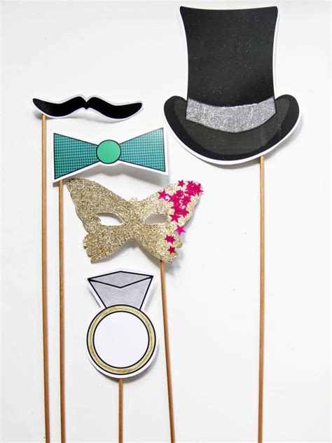 build your own props.